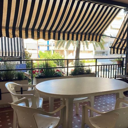 Apartamento En Salou Kültér fotó