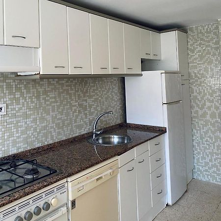 Apartamento En Salou Kültér fotó