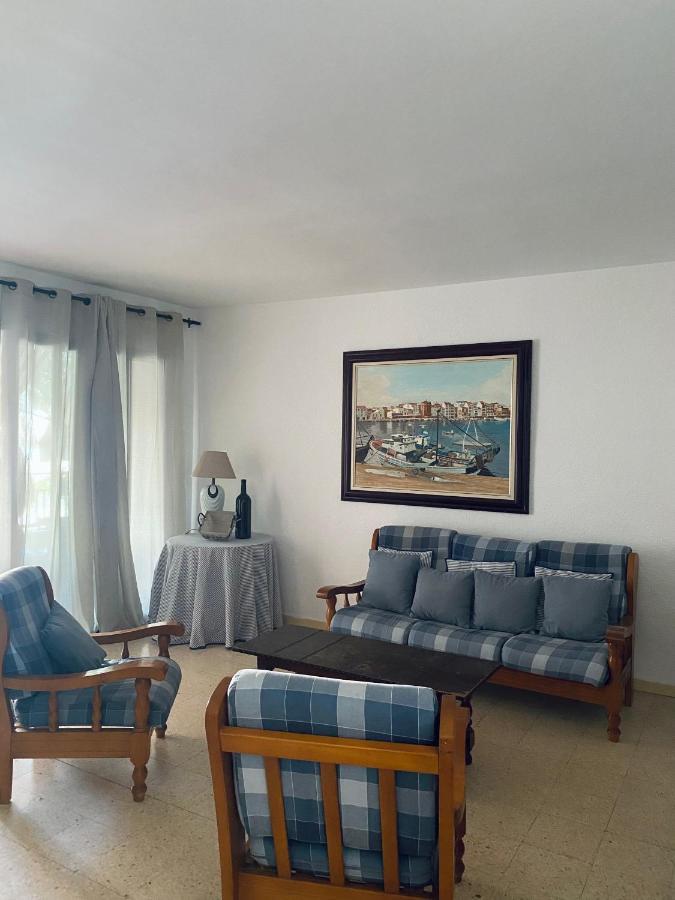 Apartamento En Salou Kültér fotó