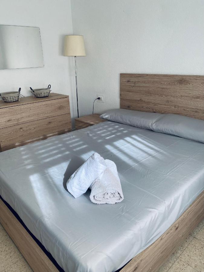 Apartamento En Salou Kültér fotó