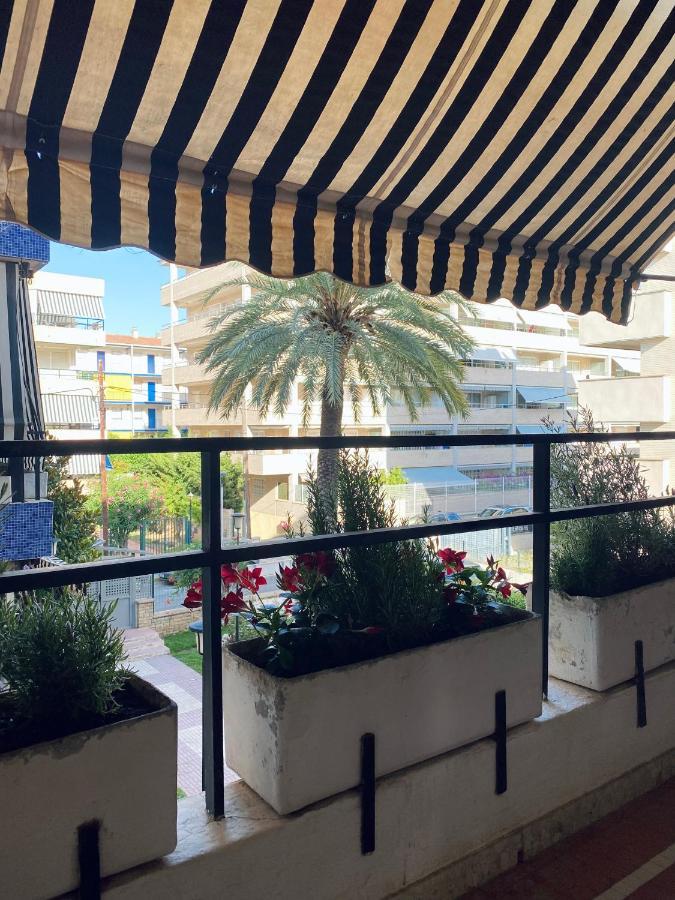 Apartamento En Salou Kültér fotó