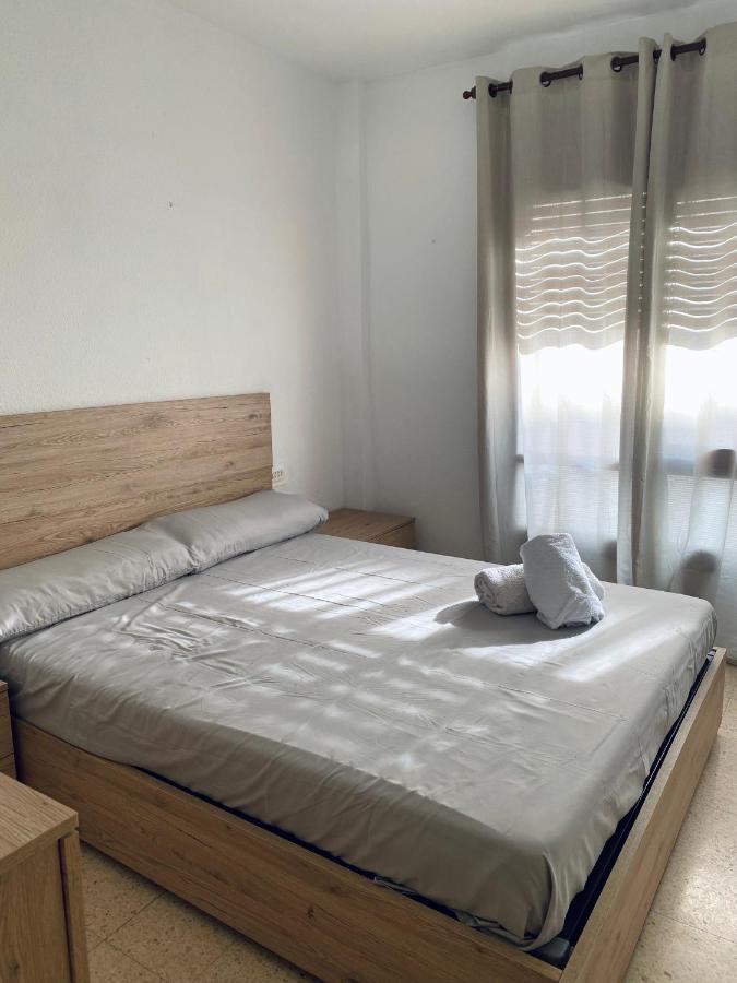 Apartamento En Salou Kültér fotó