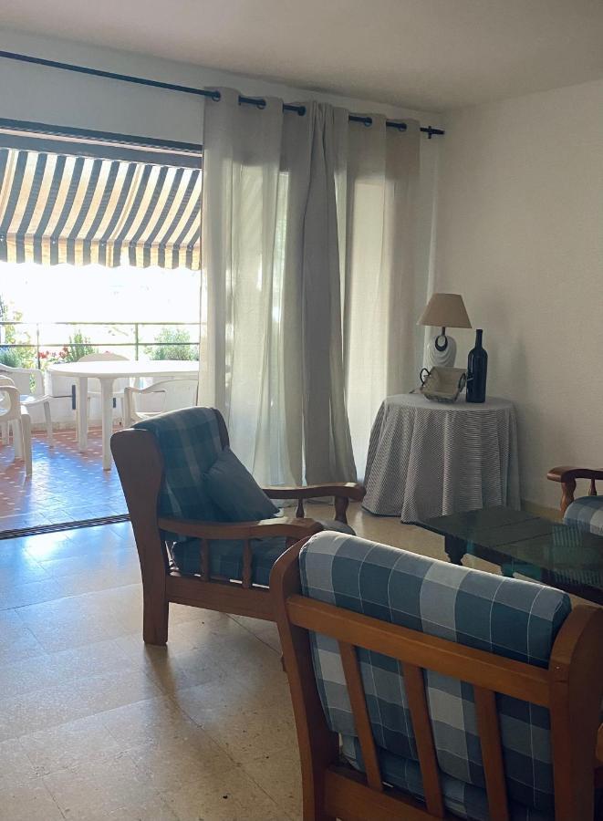 Apartamento En Salou Kültér fotó