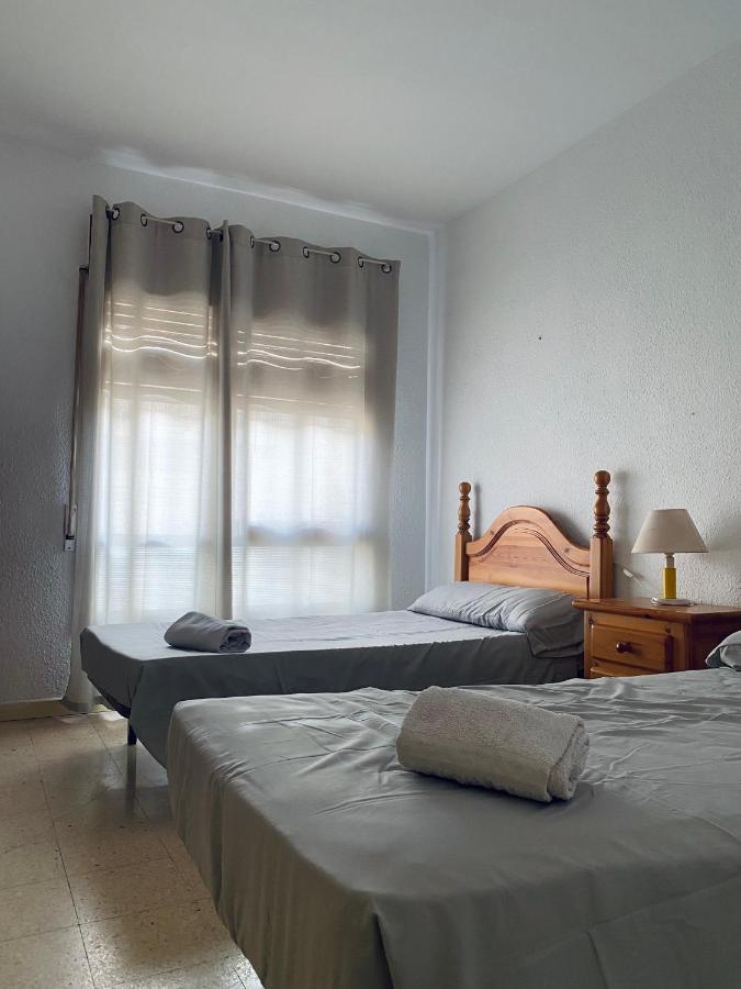 Apartamento En Salou Kültér fotó