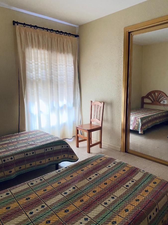 Apartamento En Salou Kültér fotó