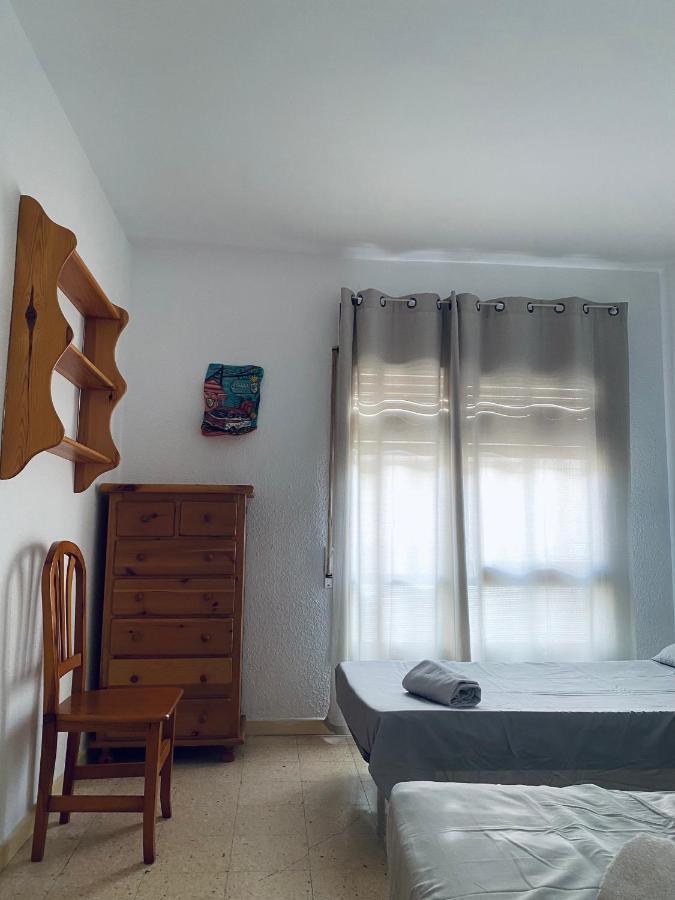 Apartamento En Salou Kültér fotó