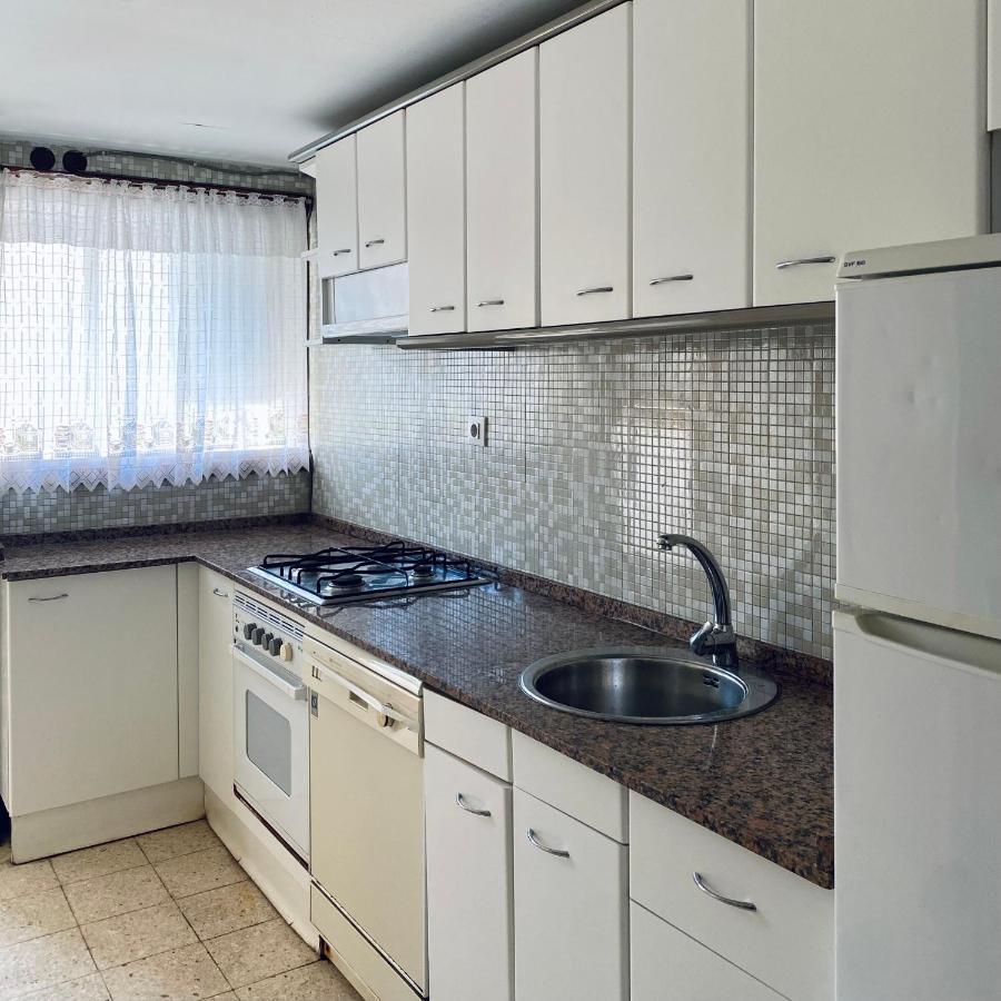 Apartamento En Salou Kültér fotó